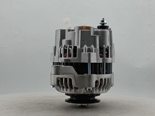 Εναλλάκτης αυτοκινήτου MITSUBISHI V2403 12V 50A 1PK 3C08174010 3C08174011 31A6800400 A7T02071A για KUBOTA