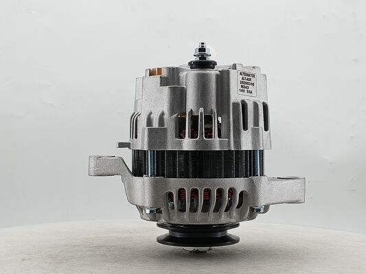 Εναλλάκτης αυτοκινήτου MITSUBISHI V2403 12V 50A 1PK 3C08174010 3C08174011 31A6800400 A7T02071A για KUBOTA