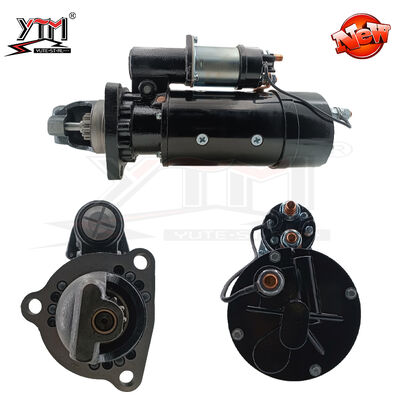 12V 7.5KW 12T κινητήρας κινητήρα DELCO Ντίζελ κινητήρα εξαρτήματα 10461021 10461032 10461034 22278ND για CAT