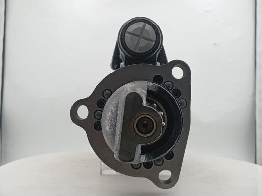 12V 7.5KW 11T κινητήρας κινητήρα DELCO Ντίζελ 0R2191 0R5347 10R0401 10461033 10461038 10461042 για CAT