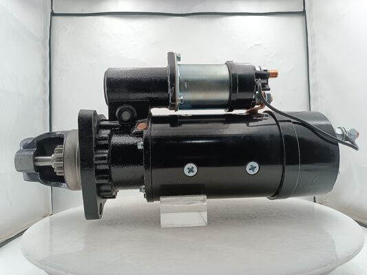 12V 7.5KW 11T κινητήρας κινητήρα DELCO Ντίζελ 0R2191 0R5347 10R0401 10461033 10461038 10461042 για CAT