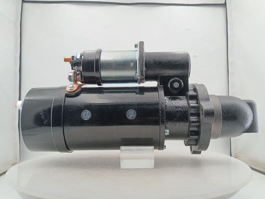 12V 7.5KW 11T κινητήρας κινητήρα DELCO Ντίζελ 0R2191 0R5347 10R0401 10461033 10461038 10461042 για CAT