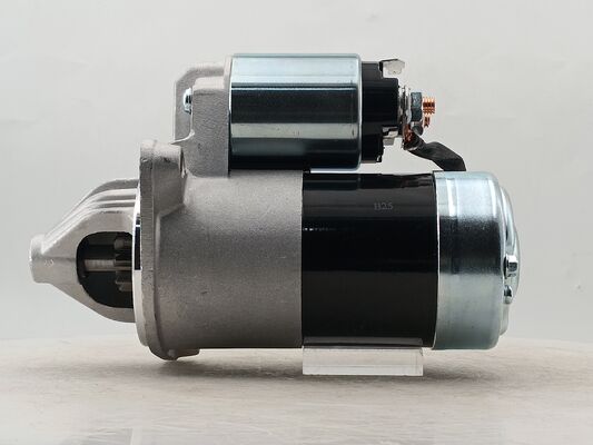 12V 1.4KW 9T κινητήρας κινητήρας εκκίνησης Mitsubishi Ντίζελ κινητήρας εξαρτήματα M000T81781 M0T80681 M0T80685 M0T80686 για ZAUFER