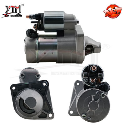 Μίζα κινητήρα 12V 0.8KW 10T HITACHI για κινητήρες Diesel, αξεσουάρ 46231531 46231532 46429594 S114949 S114949A για FIAT