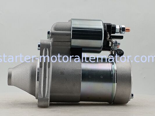 12V 0.8KW 10T  Engine Starter Motor  HITACHI Diesel Engine Accessories 46231531 46231532 46429594 S114949 S114949A for  FIAT