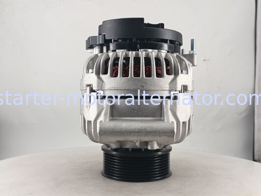 24V/150A/8PK  Engine Starter Motor  BS Diesel Engine Accessories 0124655071/0124655116 0141544602/0141549202 for  Mercedes Benz