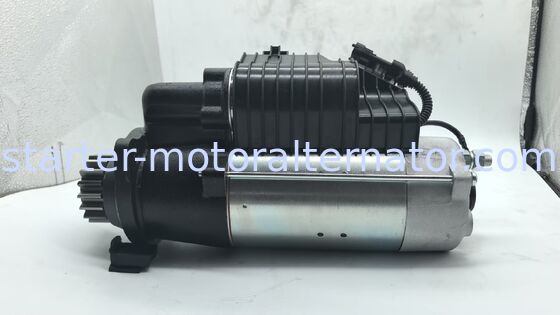 24V 8.4KW 17T Engine Starter Motor for MWMTCG Diesel Engine Accessories