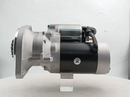 Μηχανή εκκίνησης 12V 2.8KW 15T για κινητήρα Yanmar HITACHI 3TNV88 4D88