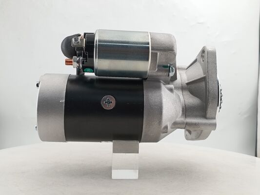 Μηχανή εκκίνησης 12V 2.8KW 15T για κινητήρα Yanmar HITACHI 3TNV88 4D88