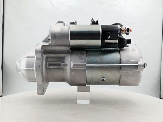 24V 6KW 10T κινητήρας κινητήρα για κινητήρα DEUTZ PRESTOLITE TD226B