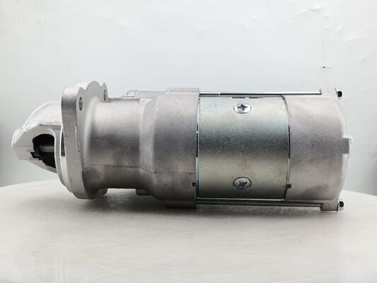 24V 6KW 10T κινητήρας κινητήρα για κινητήρα DEUTZ PRESTOLITE TD226B