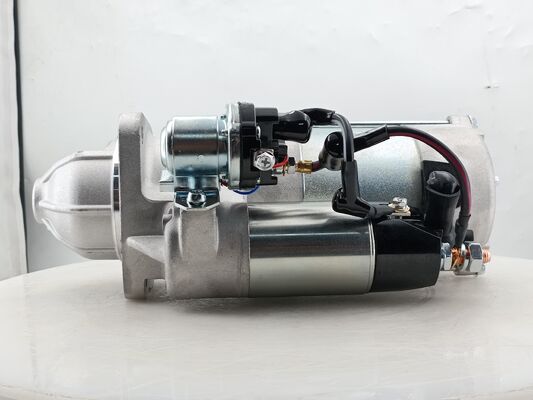 24V 6KW 10T κινητήρας κινητήρα για κινητήρα DEUTZ PRESTOLITE TD226B