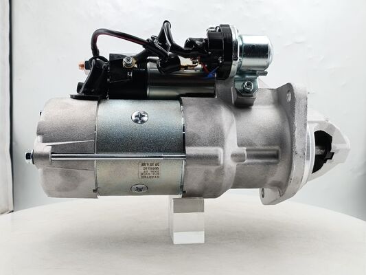 24V 6KW 10T κινητήρας κινητήρα για κινητήρα DEUTZ PRESTOLITE TD226B