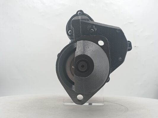 Μίζα κινητήρα 24V 3.5KW 9T για κινητήρα DEUTZ ISKRA AG (KHD) TCD 2,9L 11132057 11132493 11132608 11132751