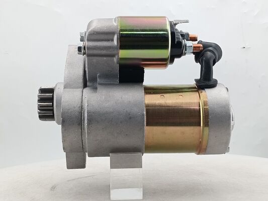 Μίζα κινητήρα 12V 1.4KW 11T για κινητήρα MIC 2V86 - Μέγεθος στάνταρ OEM