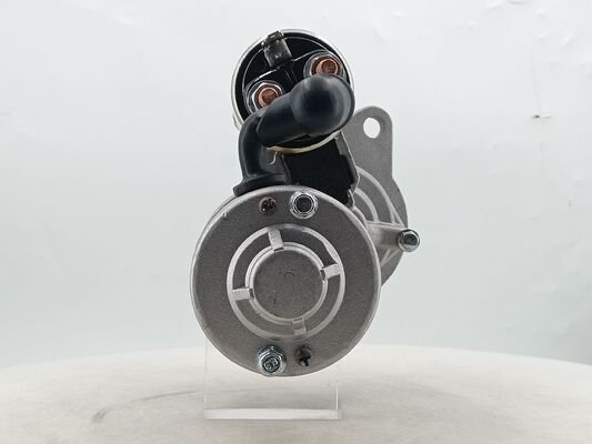 Μίζα κινητήρα 12V 1.4KW 11T για κινητήρα MIC 2V86 - Μέγεθος στάνταρ OEM