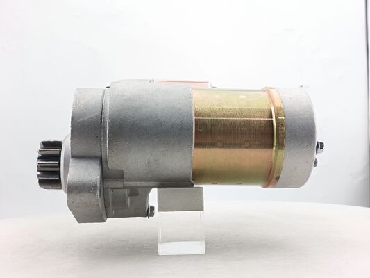 Μίζα κινητήρα 12V 1.4KW 11T για κινητήρα MIC 2V86 - Μέγεθος στάνταρ OEM