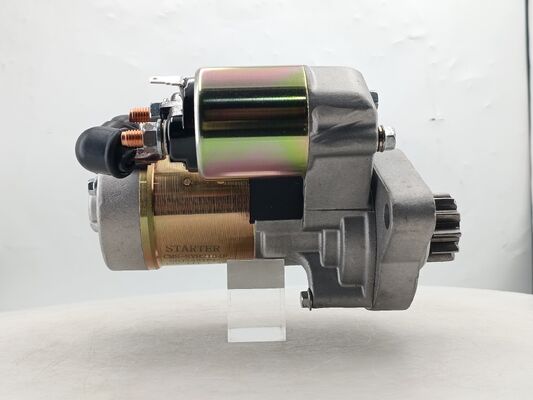 Μίζα κινητήρα 12V 1.4KW 11T για κινητήρα MIC 2V86 - Μέγεθος στάνταρ OEM