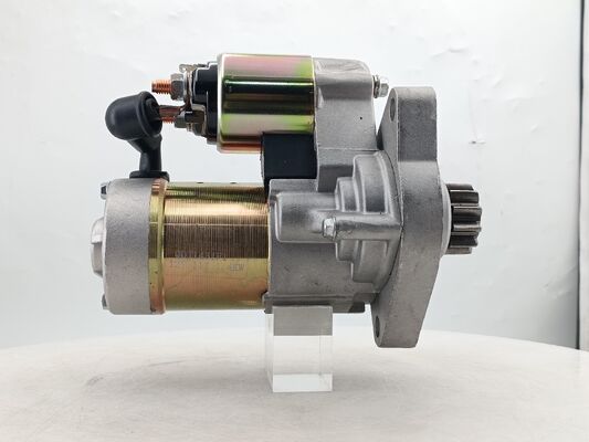 Μίζα κινητήρα 12V 1.4KW 11T για κινητήρα MIC 2V86 - Μέγεθος στάνταρ OEM