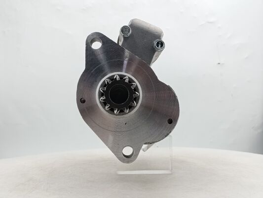 Μίζα κινητήρα 12V 1.4KW 11T για κινητήρα MIC 2V86 - Μέγεθος στάνταρ OEM