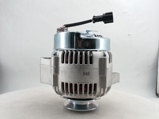 Μίζα κινητήρα 12V 100A 1PK για αξεσουάρ πετρελαιοκινητήρων Toyota DENSO