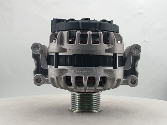 14V 150A 8PK Μηχανή Εκκινητή για Μηχανή Diesel Yanmar E56H με Πολλαπλούς Αριθμούς OEM