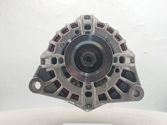 Μίζα κινητήρα 24V 80A 8PK για κινητήρες ντίζελ WEICHAI WD615/618 με πολλαπλά OEM 1000104183/1000179901
F000BL071B/ F000BL071F