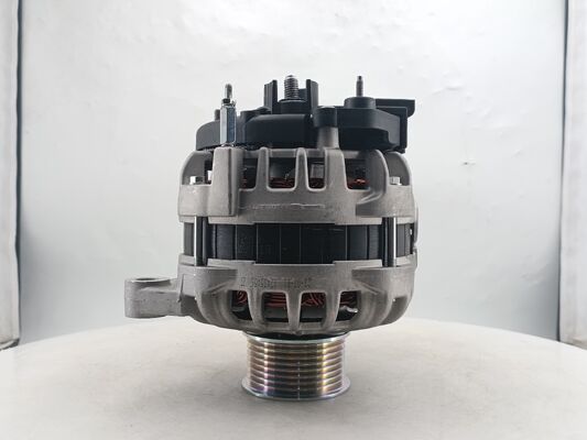 Μίζα κινητήρα 24V 80A 8PK για κινητήρες ντίζελ WEICHAI WD615/618 με πολλαπλά OEM 1000104183/1000179901
F000BL071B/ F000BL071F