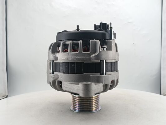 Μίζα κινητήρα 24V 80A 8PK για κινητήρες ντίζελ WEICHAI WD615/618 με πολλαπλά OEM 1000104183/1000179901
F000BL071B/ F000BL071F