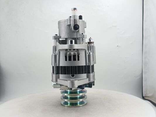 24V 60A 3PK κινητήρα κινητήρα εκκίνησης για HITACHI Isuzu 4HG1 κινητήρα ντίζελ με πολλαπλούς αριθμούς OEM