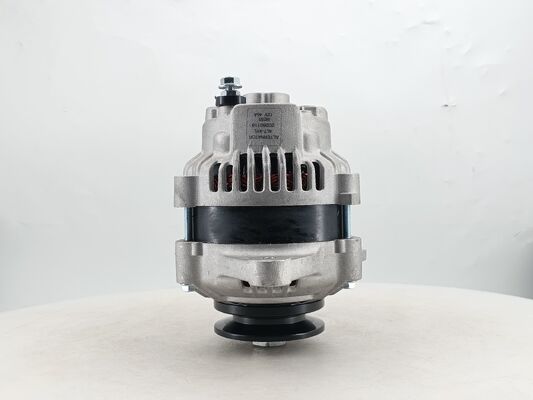 Μίζα κινητήρα 12V 40A 1PK για κινητήρα ντίζελ KOMATSU MITSUBISHI 4D94E με πολλαπλούς αριθμούς OEM