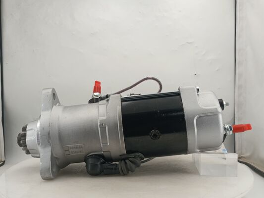 24V 9KW 11T Μίζα Κινητήρα για Μηχανές Diesel CAT με Αξεσουάρ DELCO