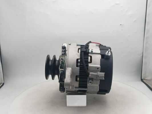 24V 50A 2PK κινητήρα κινητήρα εκκίνησης με 100% χαλκό για Isuzu NIKKO Ντίζελ κινητήρα εξαρτήματα