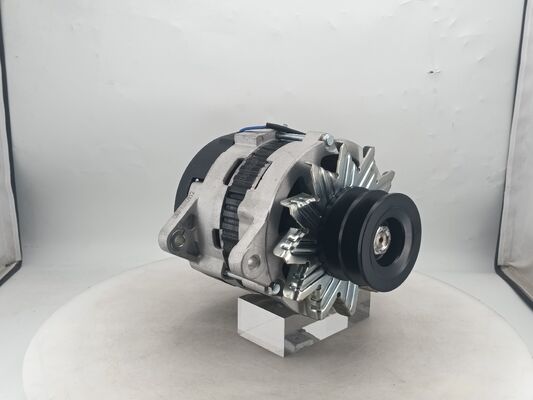 24V 50A 2PK κινητήρα κινητήρα εκκίνησης με 100% χαλκό για Isuzu NIKKO Ντίζελ κινητήρα εξαρτήματα