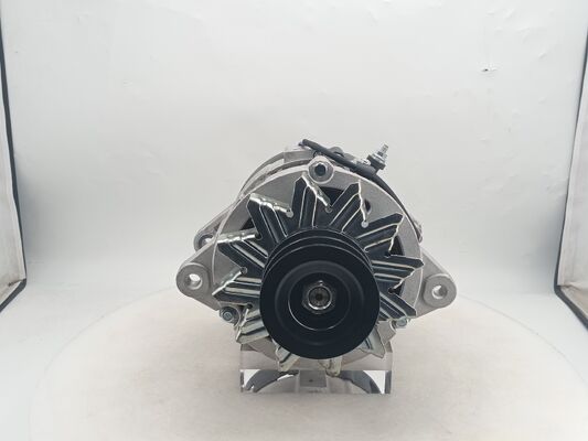 24V 50A 2PK κινητήρα κινητήρα εκκίνησης με 100% χαλκό για Isuzu NIKKO Ντίζελ κινητήρα εξαρτήματα