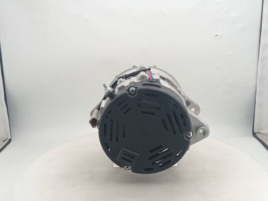 24V 50A 2PK κινητήρα κινητήρα εκκίνησης με 100% χαλκό για Isuzu NIKKO Ντίζελ κινητήρα εξαρτήματα