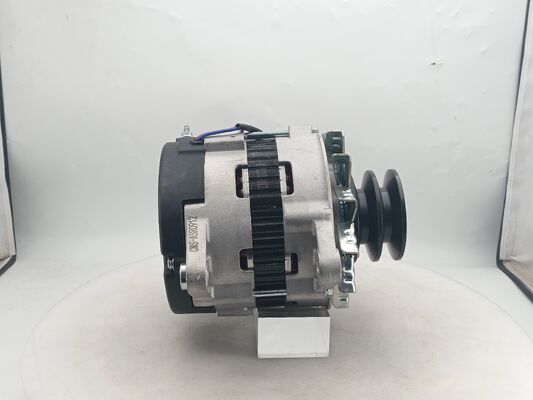24V 50A 2PK κινητήρα κινητήρα εκκίνησης με 100% χαλκό για Isuzu NIKKO Ντίζελ κινητήρα εξαρτήματα