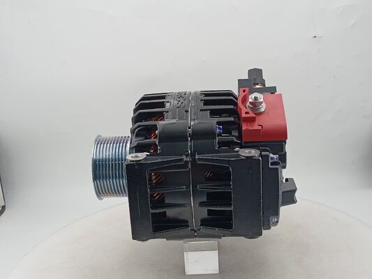 Μίζα κινητήρα 24V 150A 10PK με 100% χαλκό για αξεσουάρ κινητήρα ντίζελ SCANIA PRESTOLITE