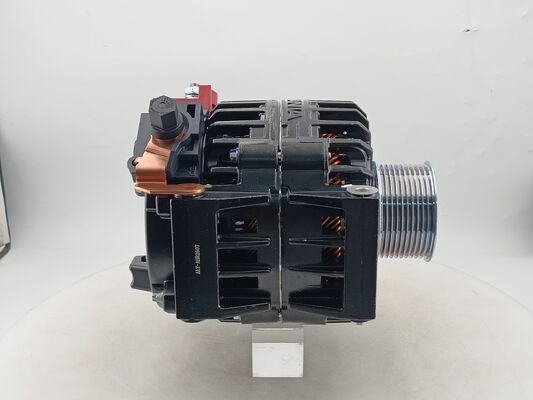 Μίζα κινητήρα 24V 150A 10PK με 100% χαλκό για αξεσουάρ κινητήρα ντίζελ SCANIA PRESTOLITE