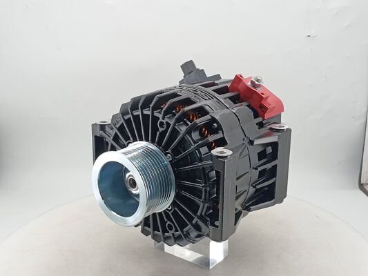 Μίζα κινητήρα 24V 150A 10PK με 100% χαλκό για αξεσουάρ κινητήρα ντίζελ SCANIA PRESTOLITE