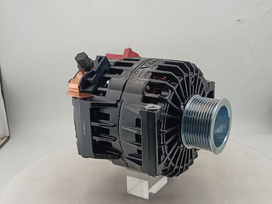 Μίζα κινητήρα 24V 150A 10PK με 100% χαλκό για αξεσουάρ κινητήρα ντίζελ SCANIA PRESTOLITE