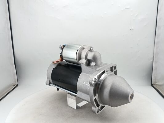 Μηχανή εκκίνησης κινητήρα 12V 3KW 9T για κινητήρες ντίζελ DEUTZ με εξαρτήματα