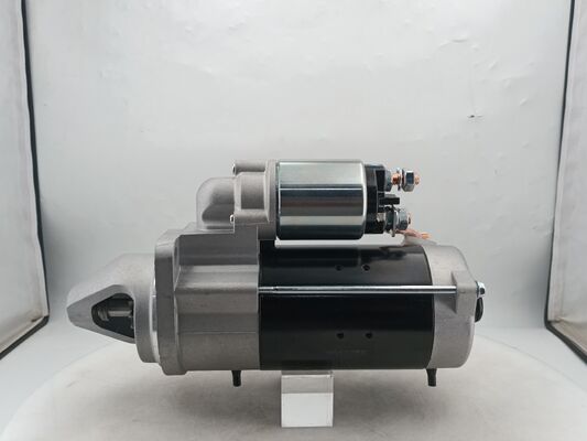 Μηχανή εκκίνησης κινητήρα 12V 3KW 9T για κινητήρες ντίζελ DEUTZ με εξαρτήματα