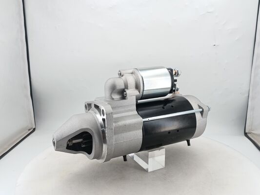 Μηχανή εκκίνησης κινητήρα 12V 3KW 9T για κινητήρες ντίζελ DEUTZ με εξαρτήματα