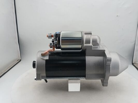 Μηχανή εκκίνησης κινητήρα 12V 3KW 9T για κινητήρες ντίζελ DEUTZ με εξαρτήματα