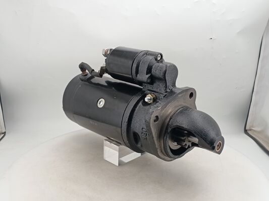 Μηχανή εκκίνησης κινητήρα 12V 3.0KW 10T για κινητήρες ντίζελ CAT με εξαρτήματα