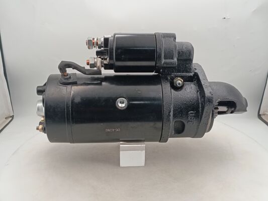 Μηχανή εκκίνησης κινητήρα 12V 3.0KW 10T για κινητήρες ντίζελ CAT με εξαρτήματα