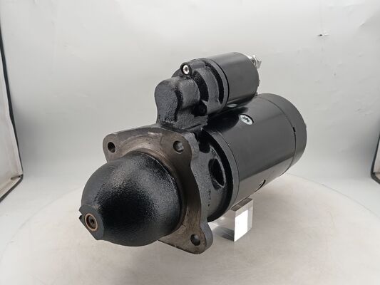Μηχανή εκκίνησης κινητήρα 12V 3.0KW 10T για κινητήρες ντίζελ CAT με εξαρτήματα