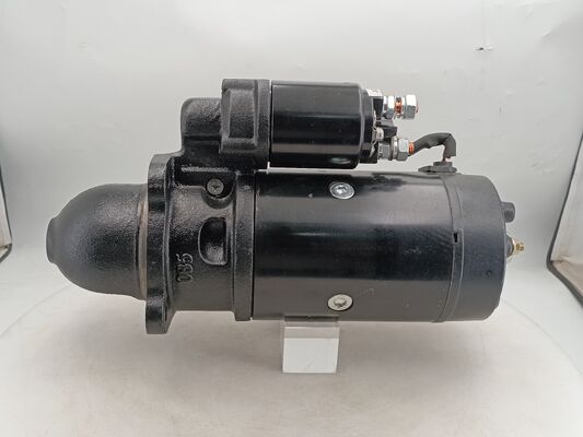 Μηχανή εκκίνησης κινητήρα 12V 3.0KW 10T για κινητήρες ντίζελ CAT με εξαρτήματα