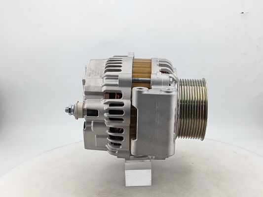 24V 110A κινητήρας εκκίνησης με 100% χαλκό για κινητήρες ντίζελ SCANIA PRESTOLITE